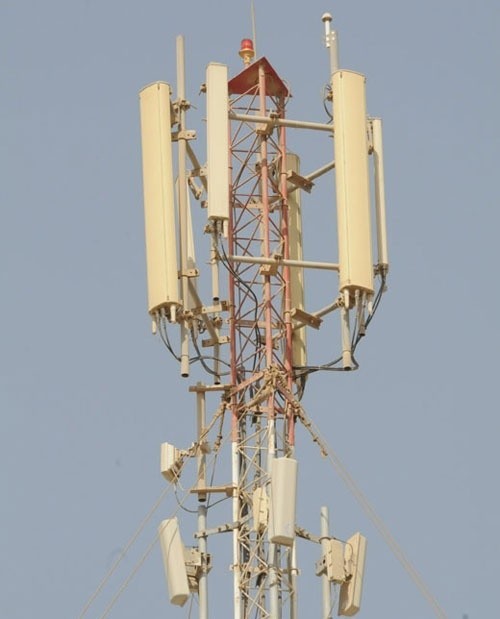 Telecommunications projects